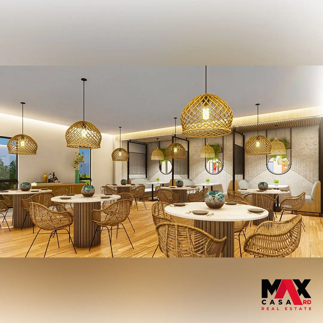 🌊 Sol Arena Tower I | Apartamentos Frente al Mar en Juan Dolio