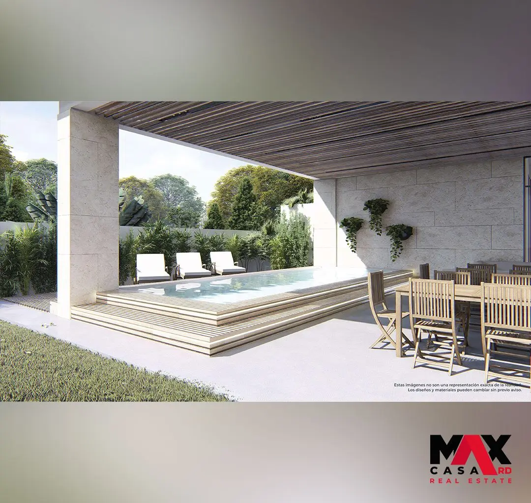 🏙️ Torre M – Exclusividad y Alto Nivel Residencial en Naco