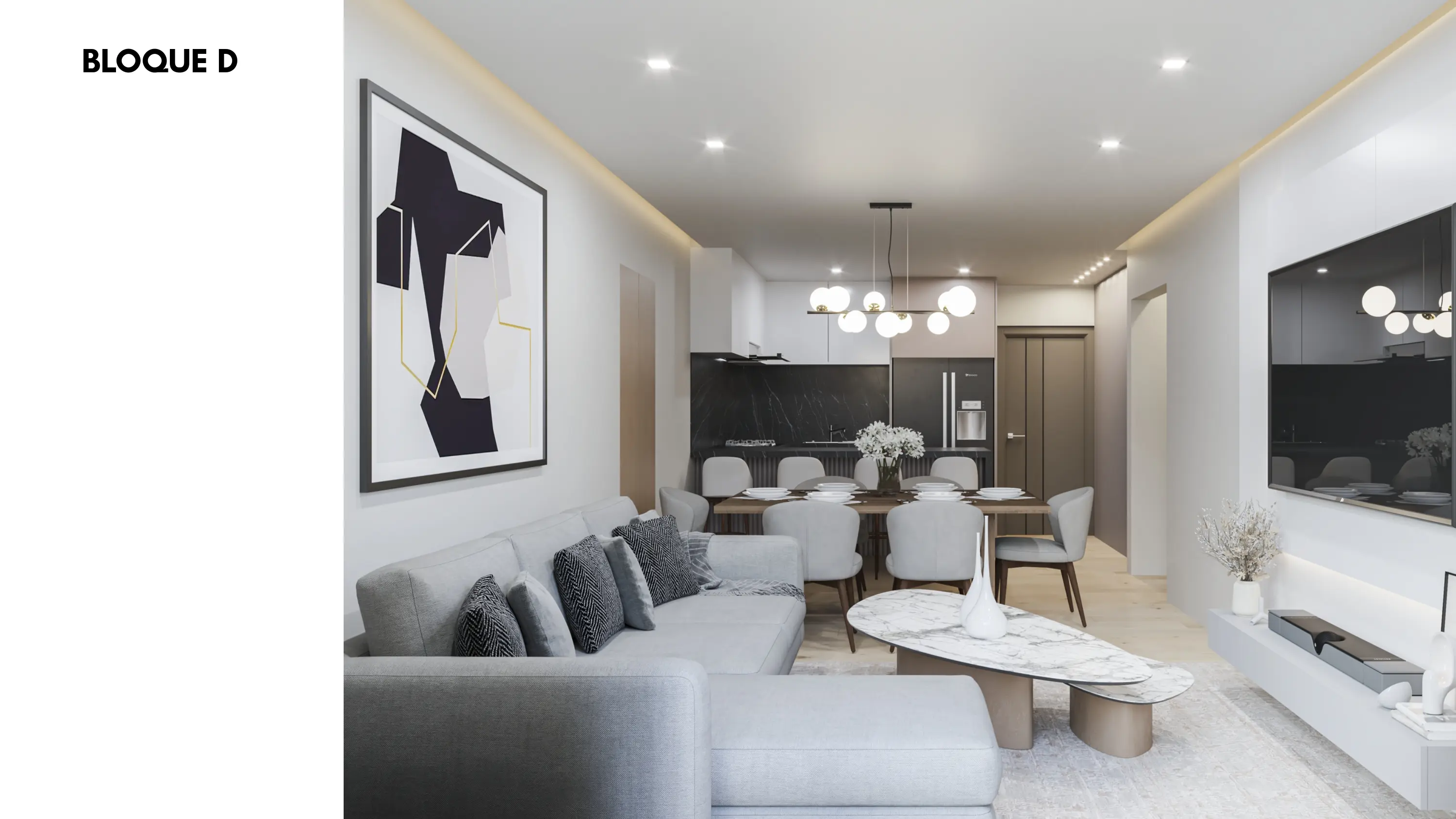 ✨ Vive Bella Vista | Apartamentos Modernos en Ubicación Premium