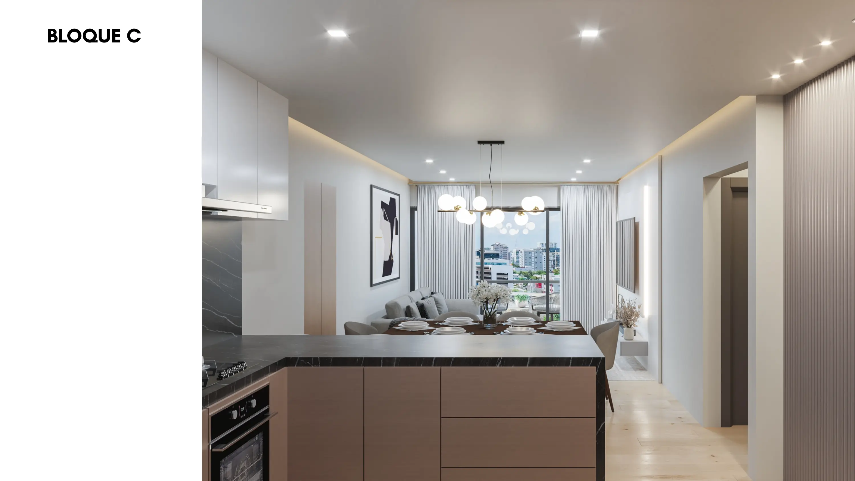 ✨ Vive Bella Vista | Apartamentos Modernos en Ubicación Premium