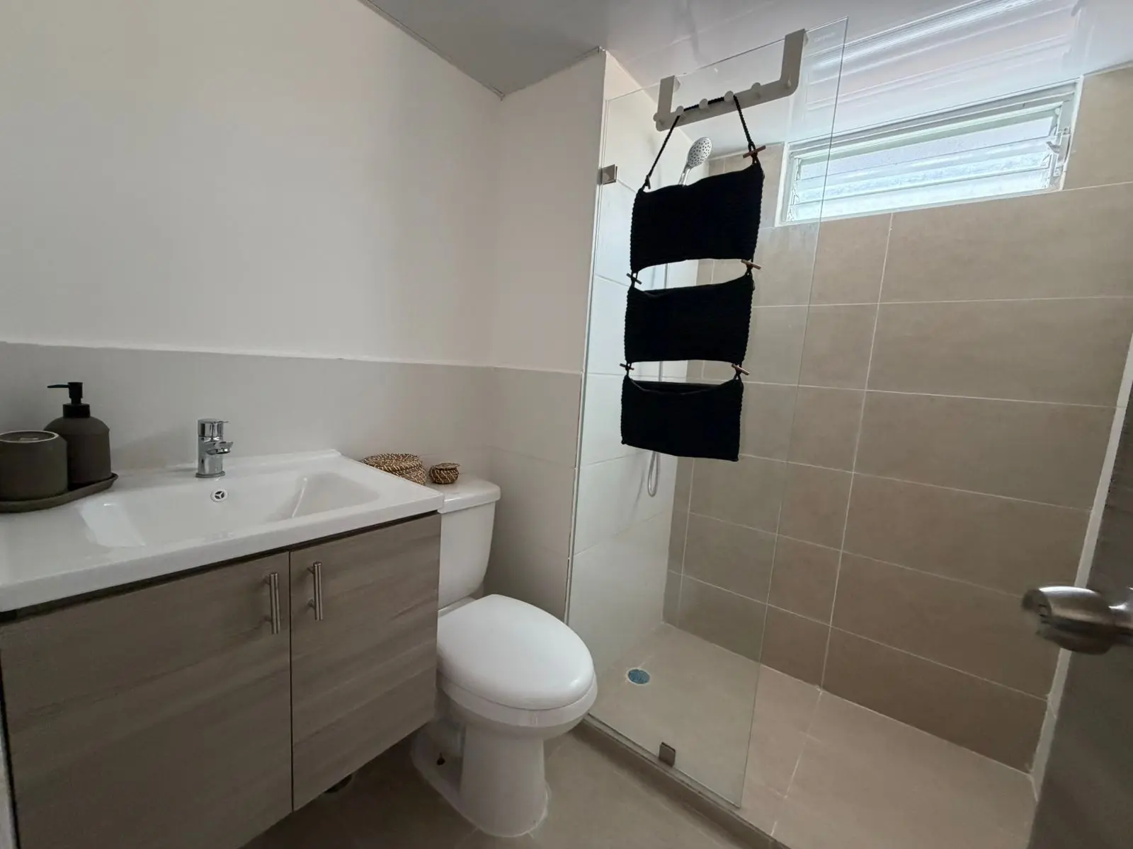 PROYECTO DE APARTAMENTOS UBICADO EN BUENA VISTA I, SANTO DOMINGO NORTE