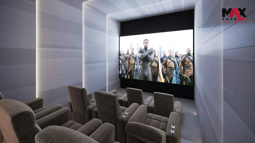 🏙️ EVEREST TOWER | Lujo y Tecnología en el Corazón de Piantini