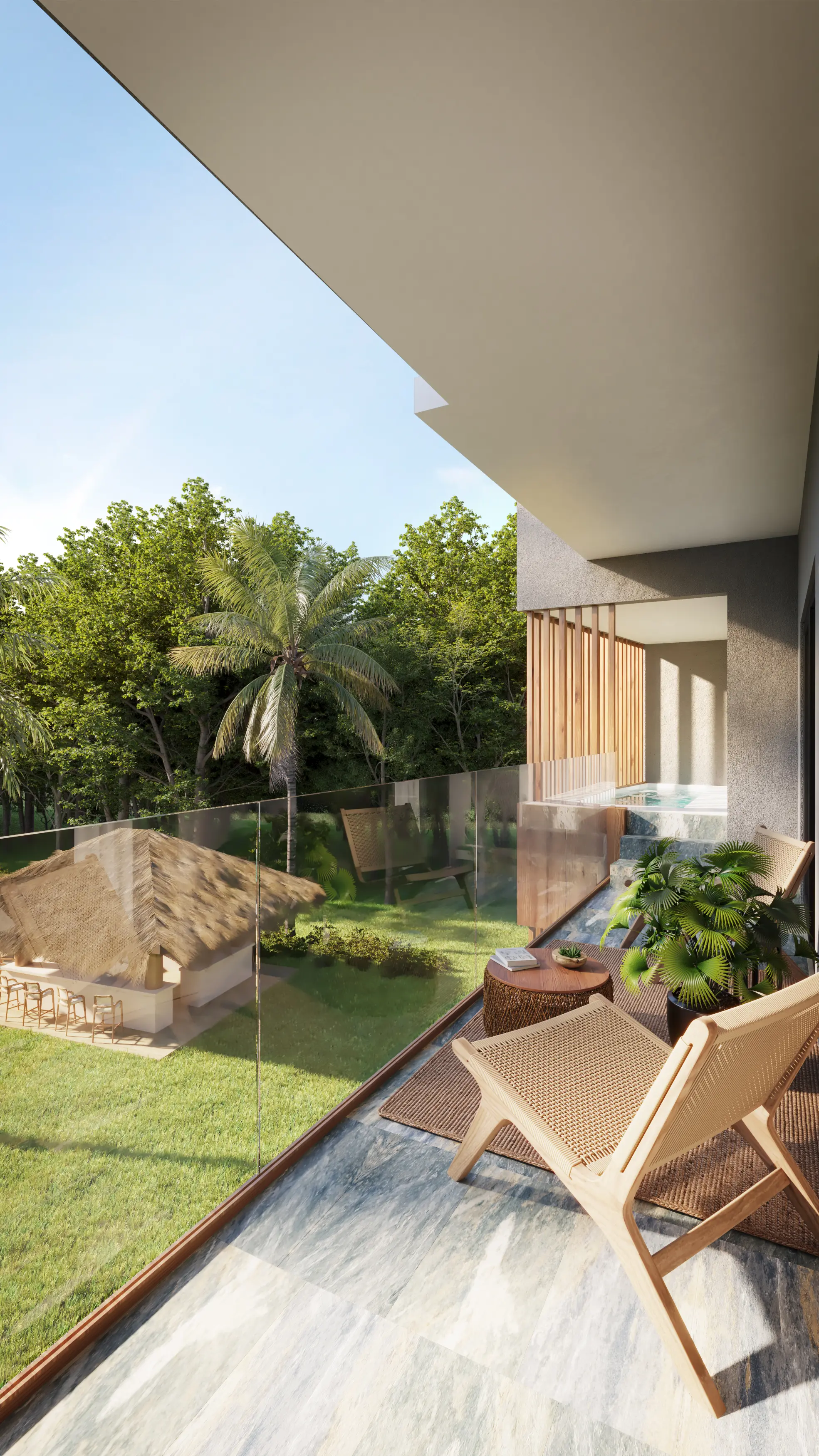 🌴 Aptos Exclusivos Frente al Lago en Punta Cana