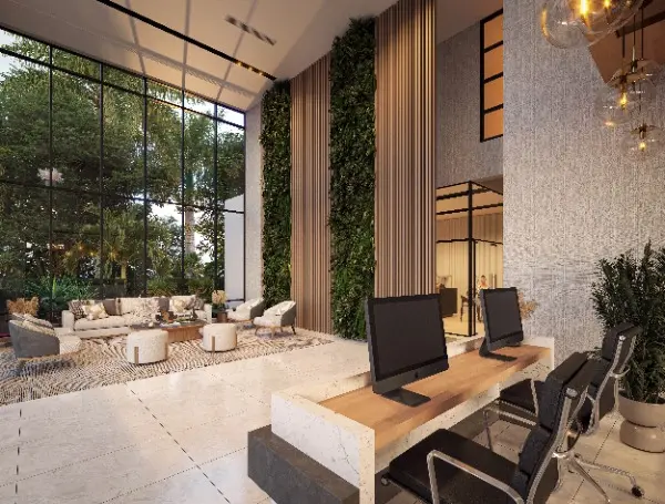 🏢 Adonai XXXVI – Tu Apartamento en la Prestigiosa Avenida Núñez de Cáceres