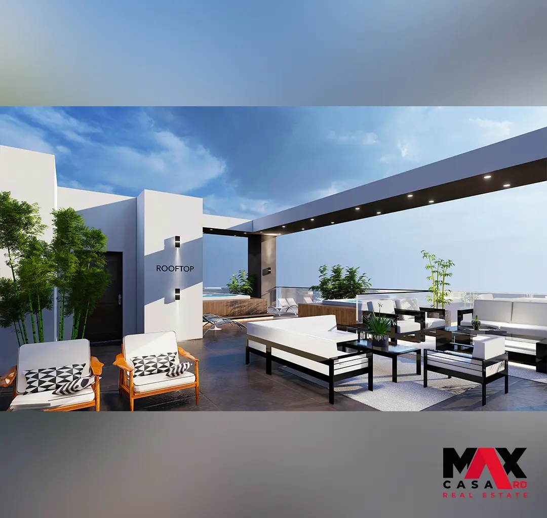 ✨ TORRE RESIDENCIAL EN SERRALLÉS ✨