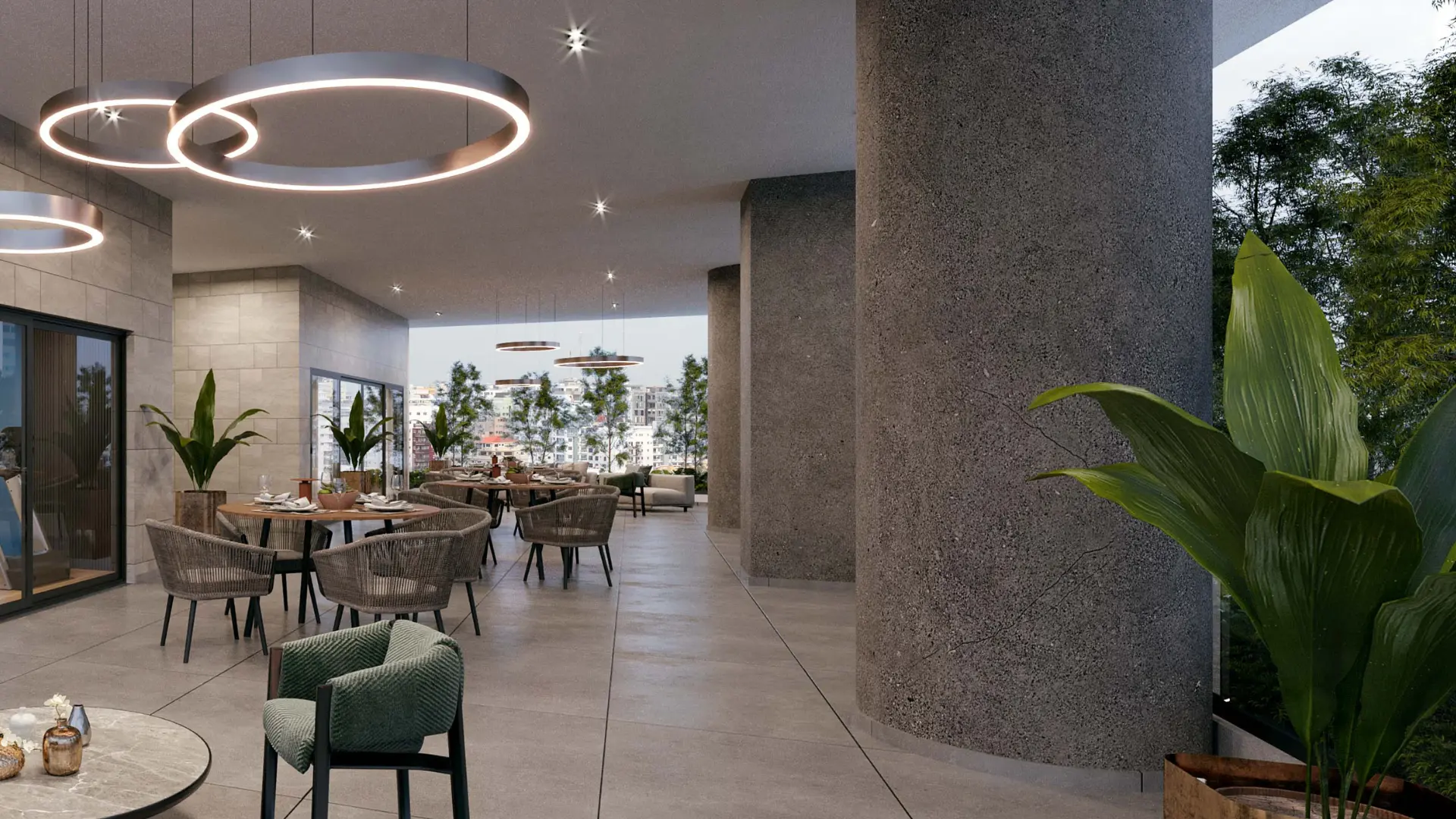 🏙️ Tu Nueva Vida en la Torre de Apartamentos Más Exclusiva de La Esperilla