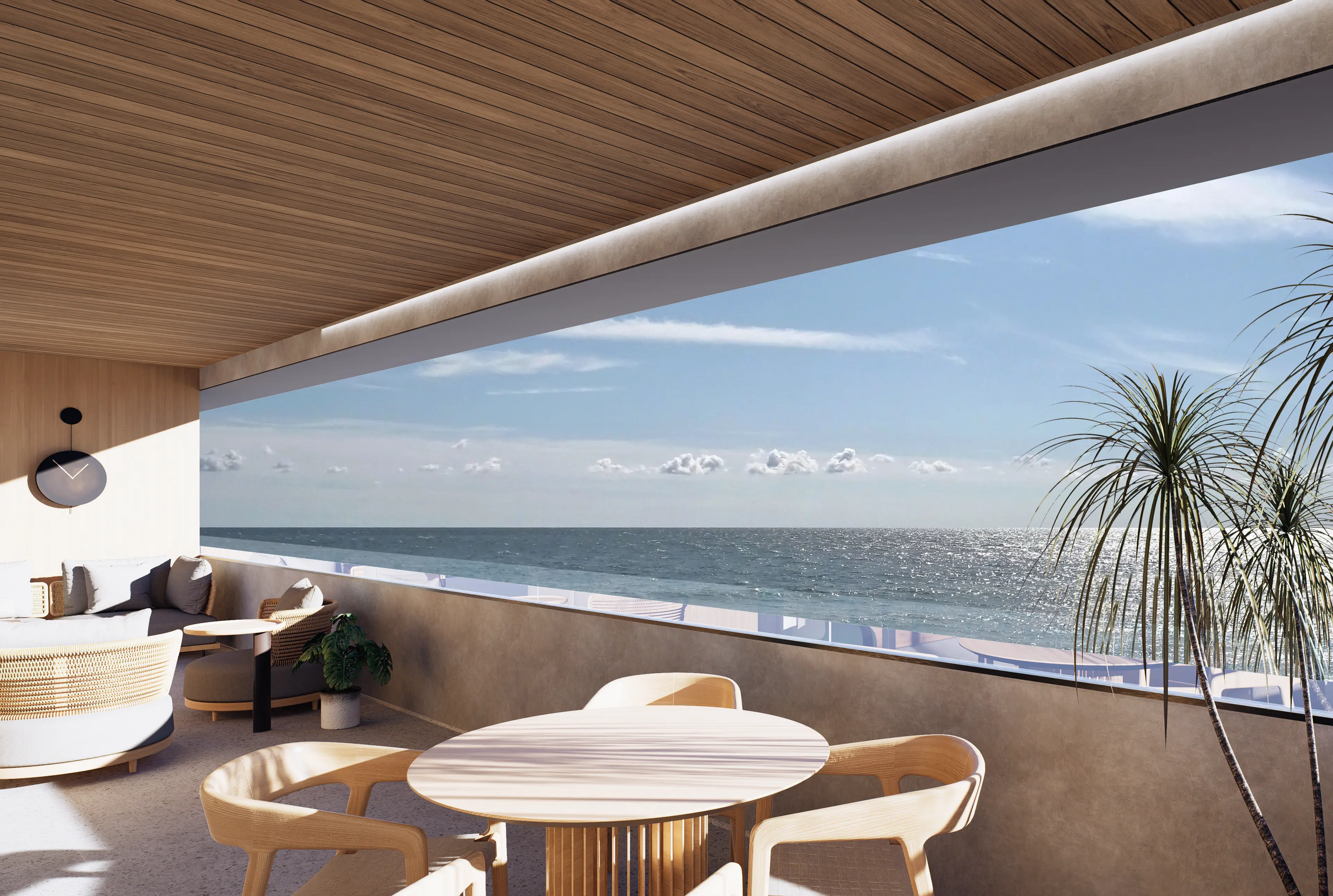 🌊 TORRE OCEANIC BY PEDRALBES I LUJO FRENTE AL MAR EN JUAN DOLIO 🏝️