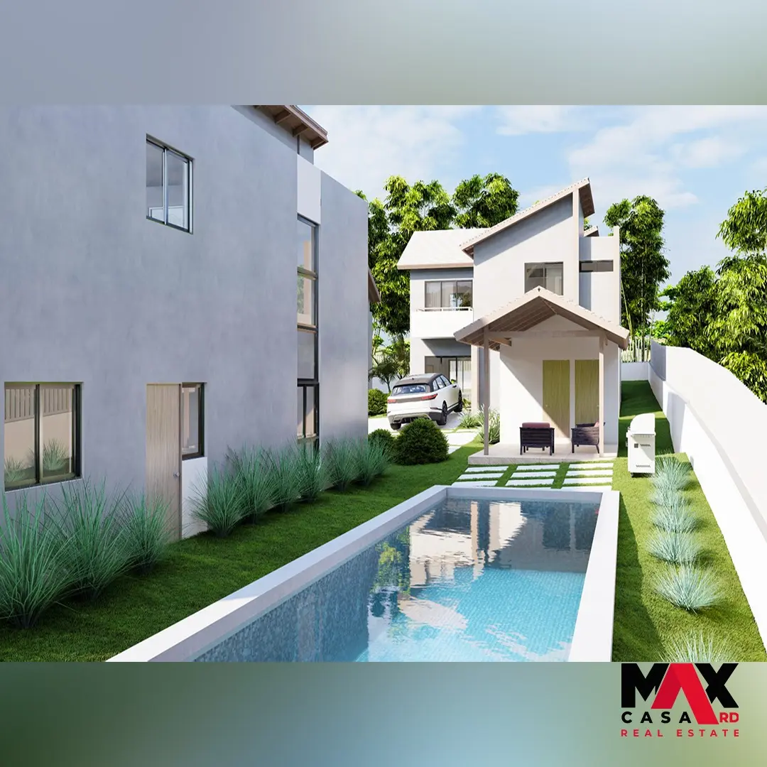 🌿✨ Vive e invierte en la ciudad de la eterna primavera: Jarabacoa ✨🌿