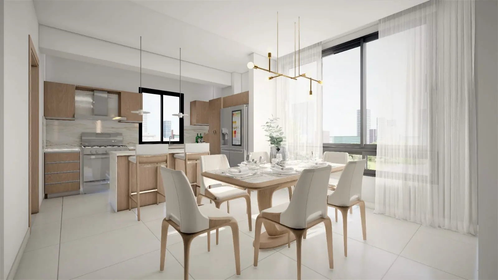 🏡 Tu Hogar de Ensueño en Reparto Los 3 Ojos ✨ Exclusividad y Confort