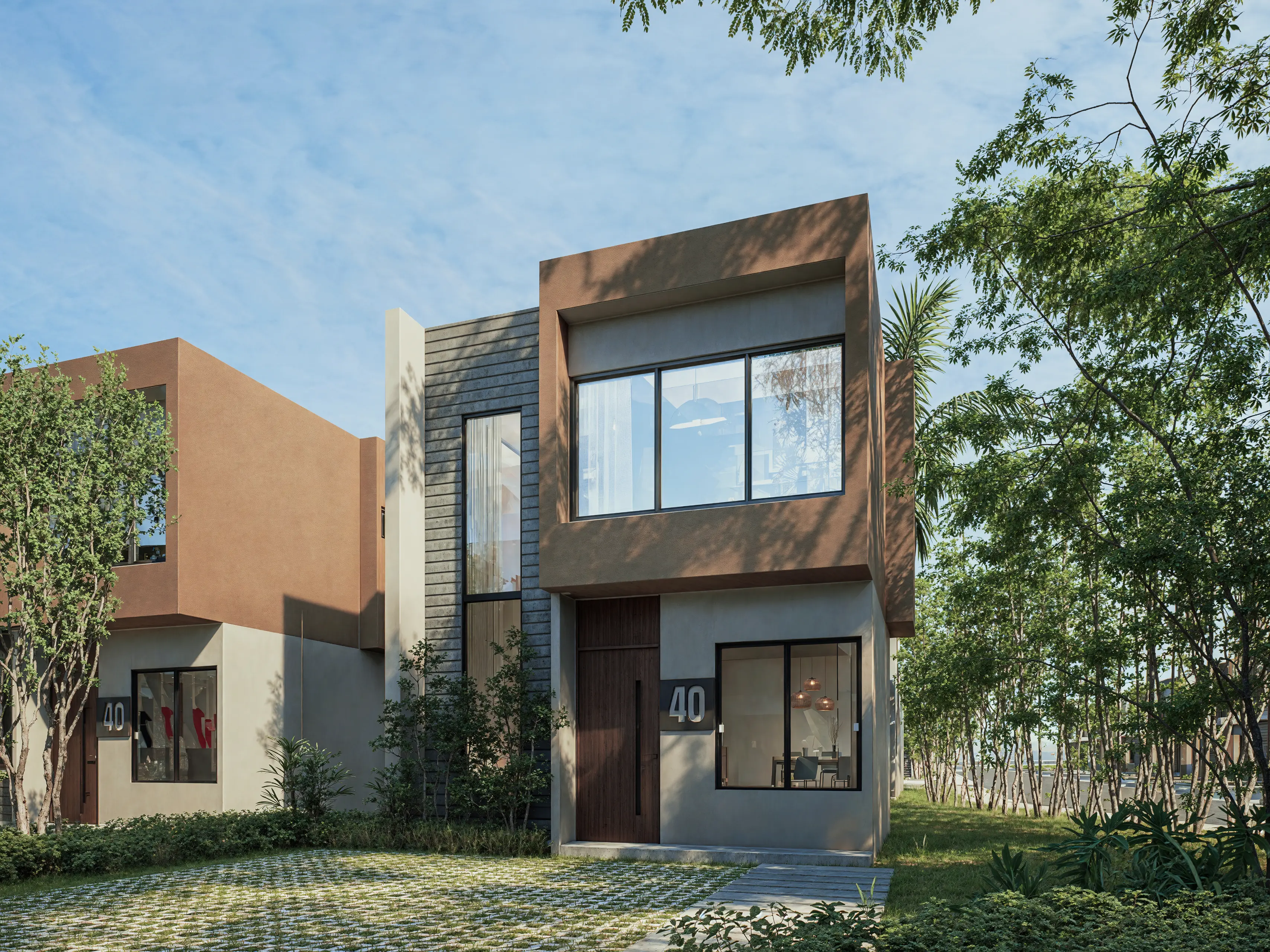 🏡 NUEVO PROYECTO DE CASAS – SANTO DOMINGO NORTE