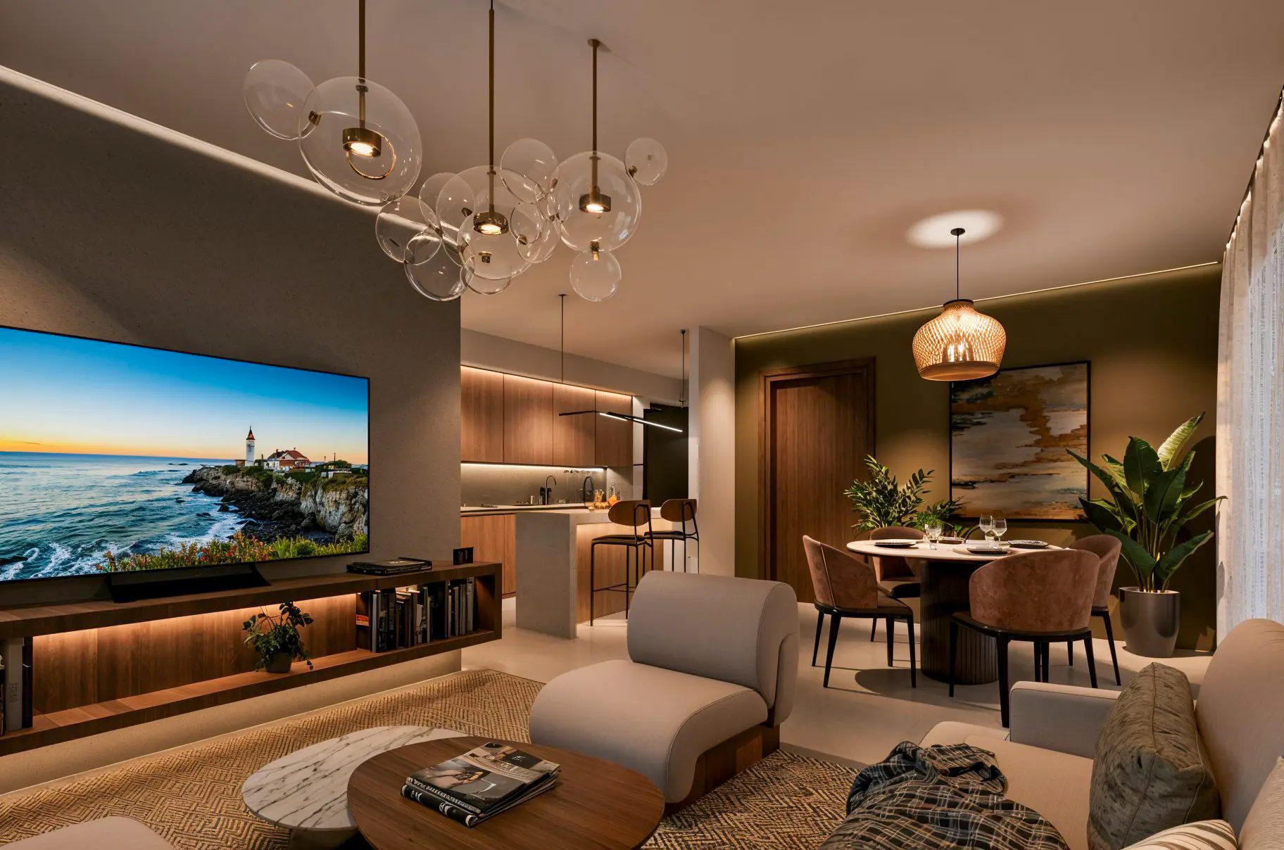 🏡 RESIDENCIAL MANANTIAL DE LA COLINA 2 – APARTAMENTOS EN SANTO DOMINGO OESTE