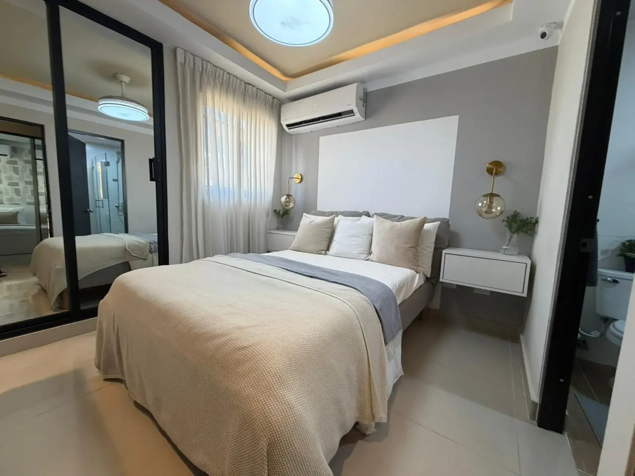 Proyecto de Apartamentos – Santo Domingo Este ✨