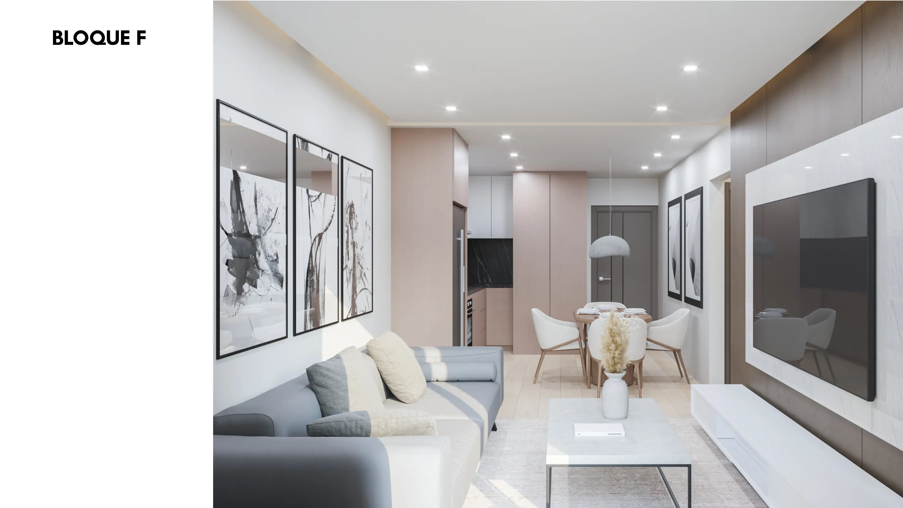 ✨ Vive Bella Vista | Apartamentos Modernos en Ubicación Premium