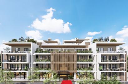 🏢 Al Arroyo Hondo I – Tu Nuevo Hogar con Estilo y Comodidad