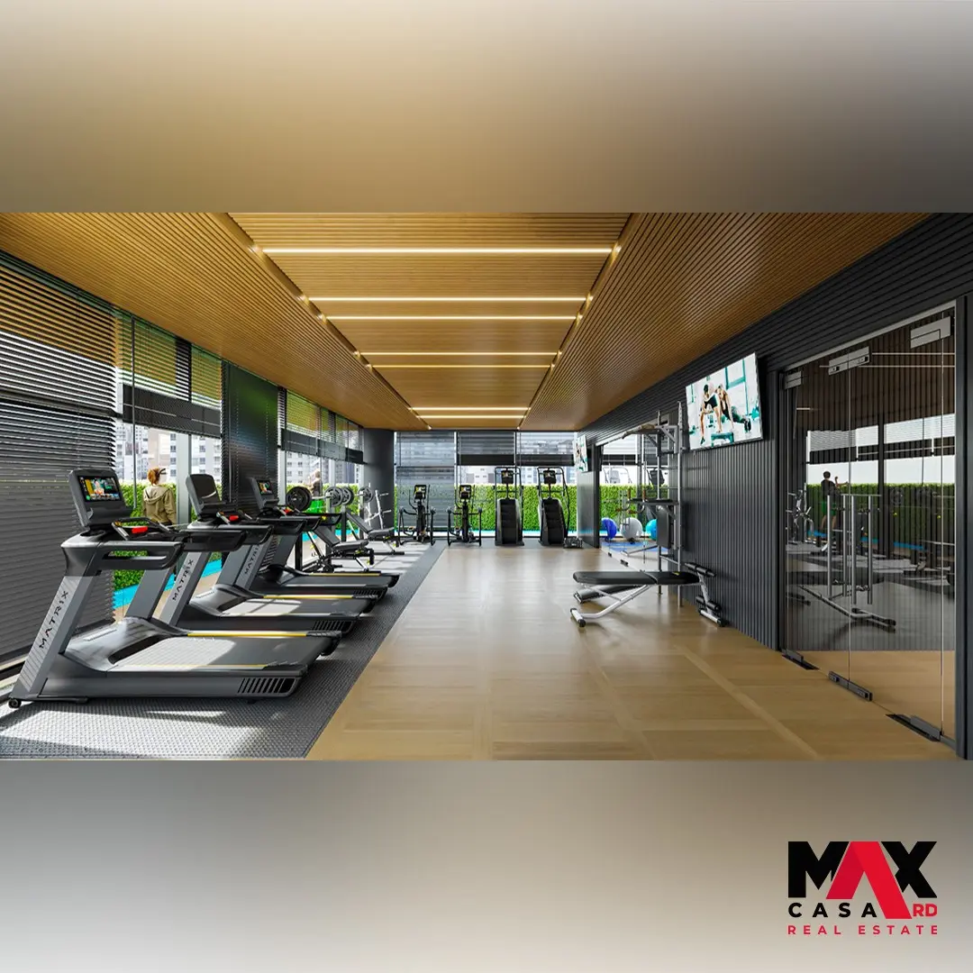 🏙️ Torre Tiffany Signature I – Lujo Arquitectónico en el Corazón de Naco