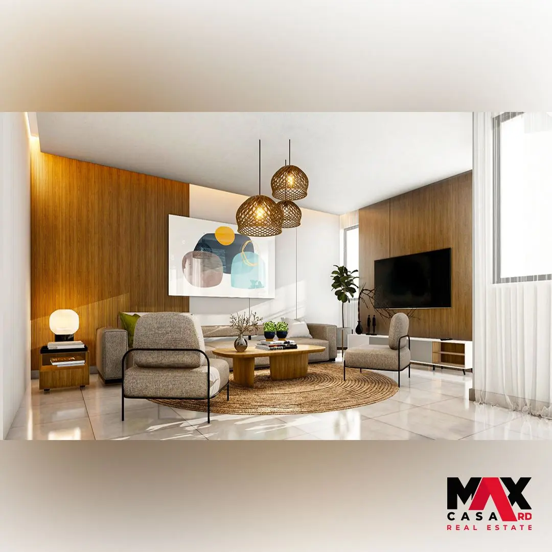 🌊 Sol Arena Tower I | Apartamentos Frente al Mar en Juan Dolio