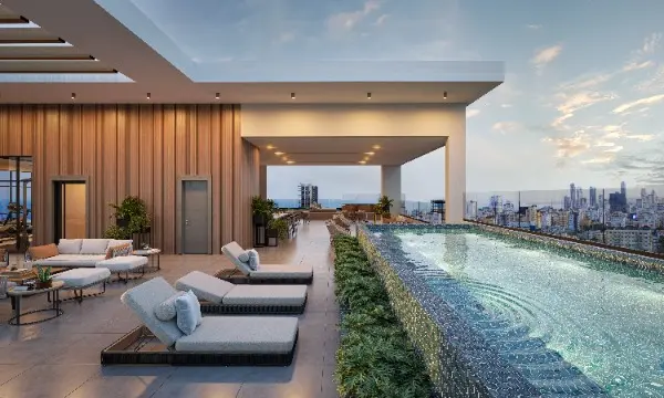 🏢 Adonai XXXVI – Tu Apartamento en la Prestigiosa Avenida Núñez de Cáceres