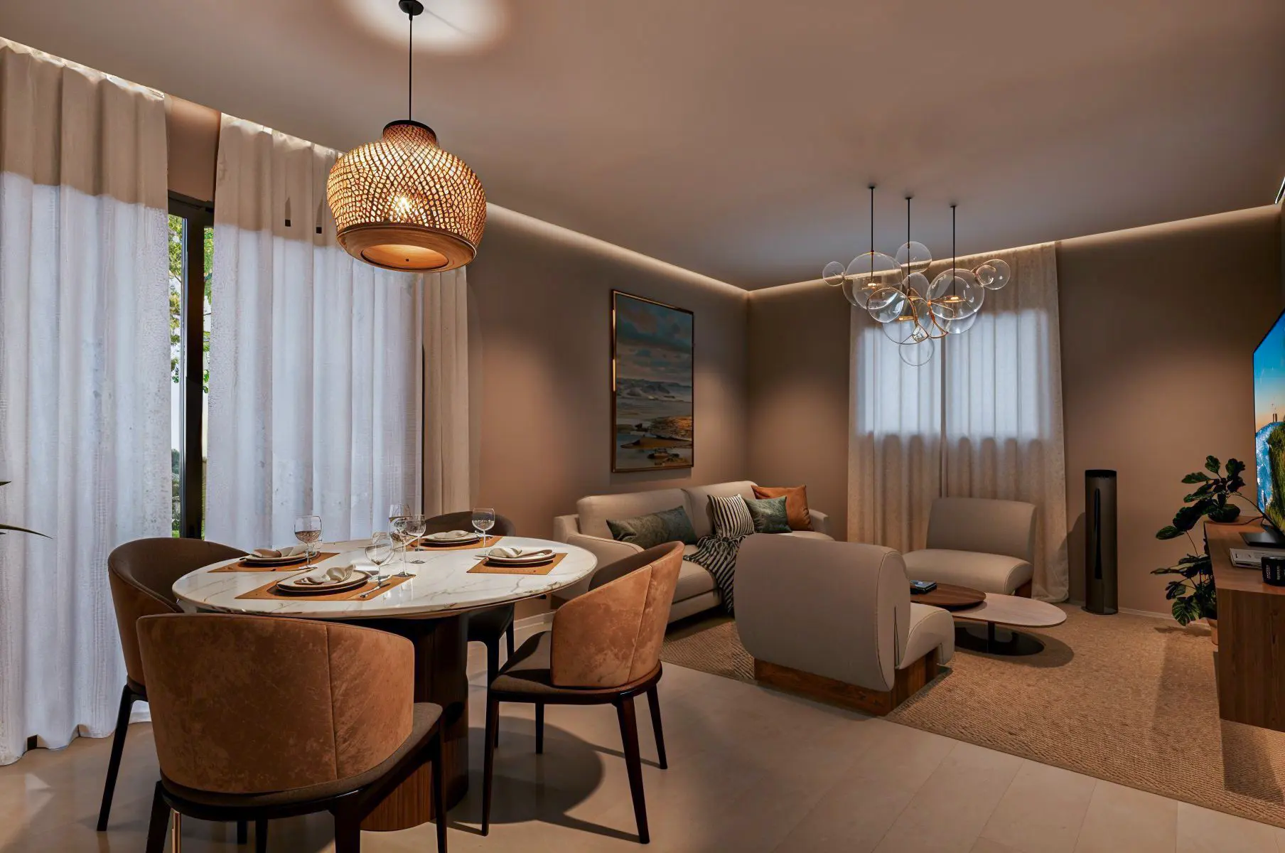 🏡 RESIDENCIAL MANANTIAL DE LA COLINA 2 – APARTAMENTOS EN SANTO DOMINGO OESTE