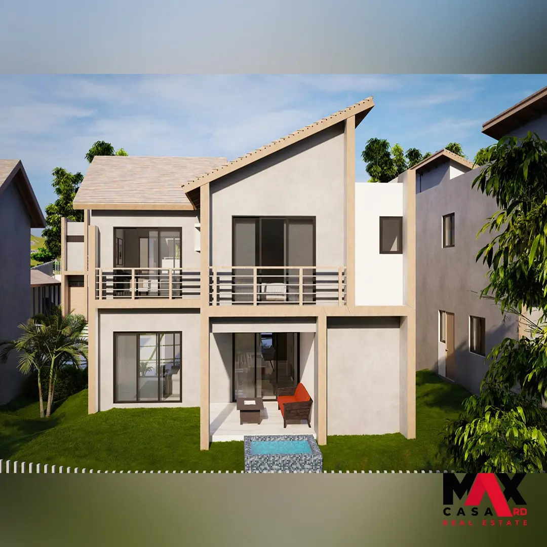 🌿✨ Vive e invierte en la ciudad de la eterna primavera: Jarabacoa ✨🌿