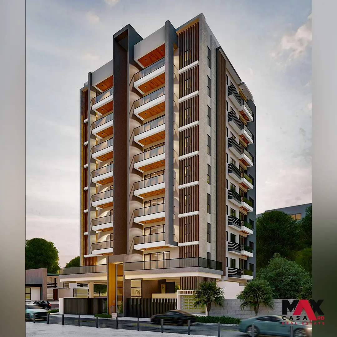 🏙️ Samantha’s Tower II: Donde tu familia vive mejor desde US$199,232 | Urbanización Real