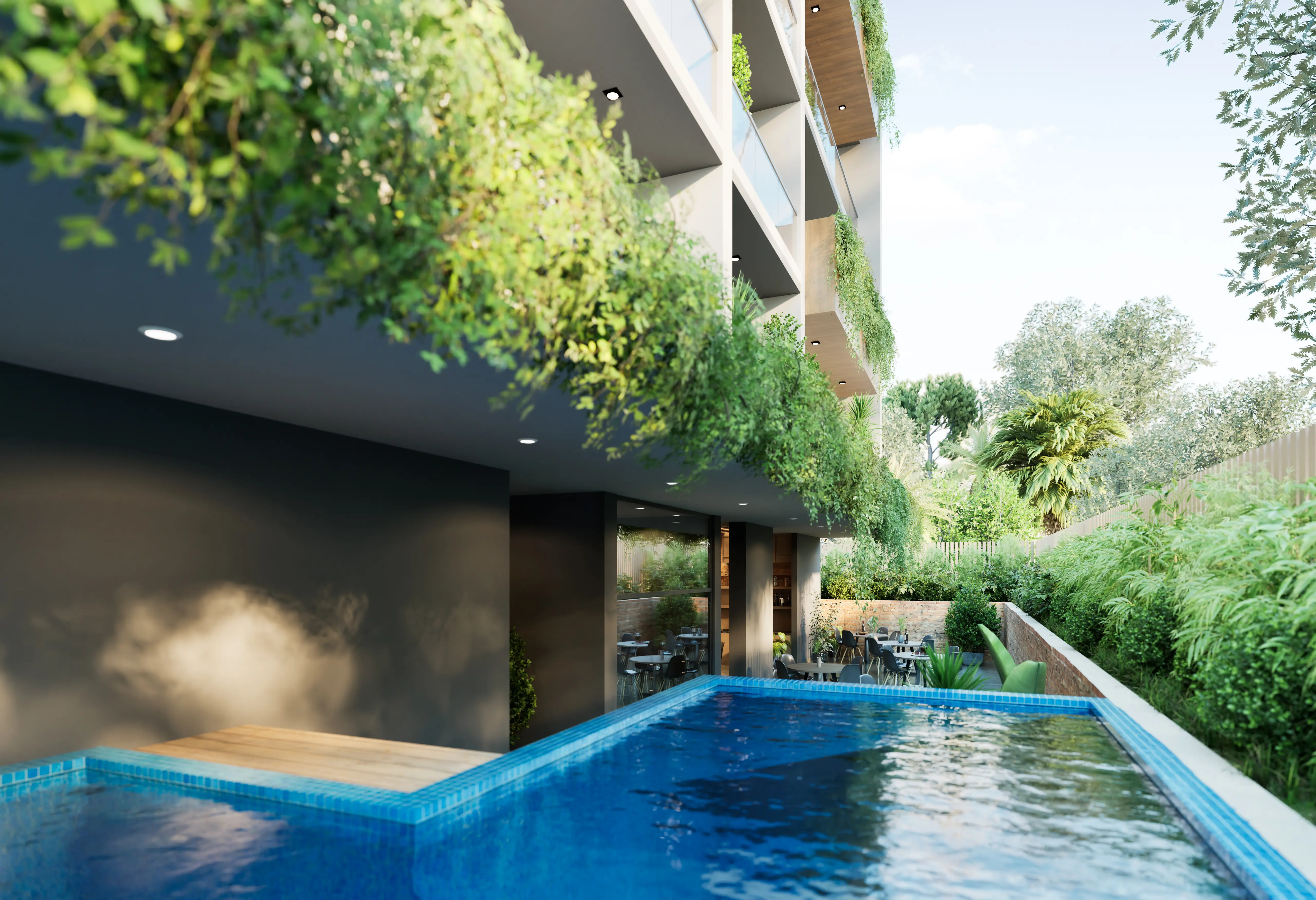 🏖️ HABITAT BEACH TOWER I | APARTAMENTOS EN JUAN DOLIO