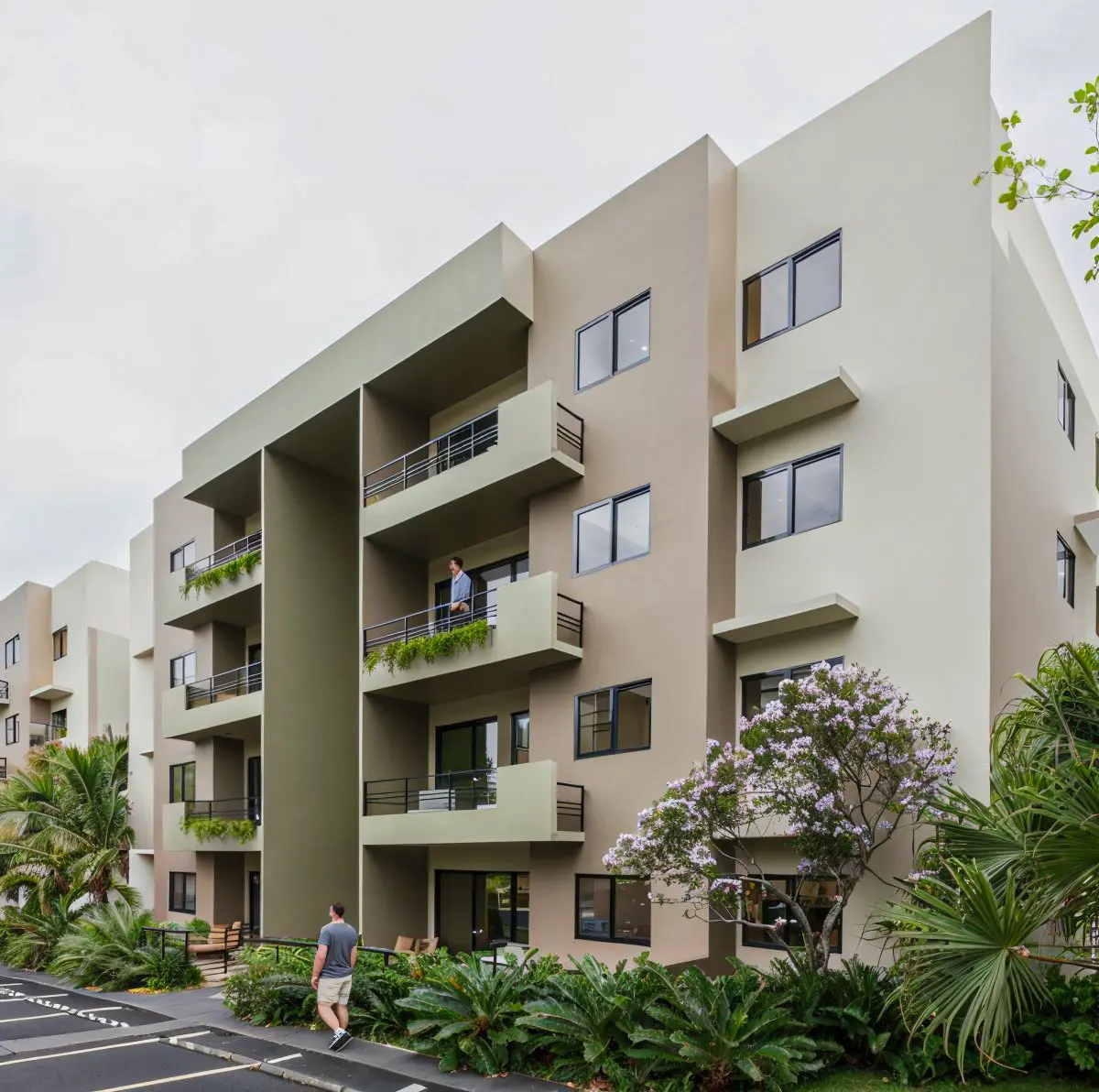 🏡 RESIDENCIAL MANANTIAL DE LA COLINA 2 – APARTAMENTOS EN SANTO DOMINGO OESTE