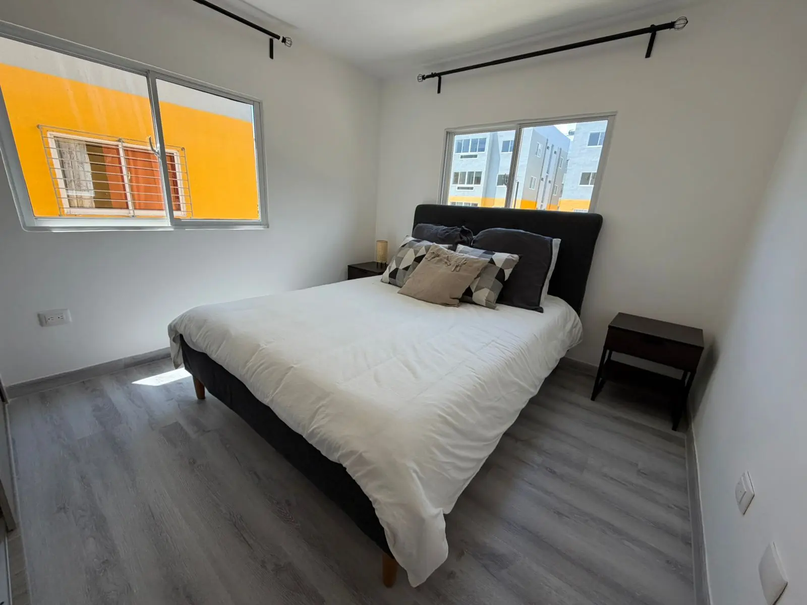 PROYECTO DE APARTAMENTOS UBICADO EN BUENA VISTA I, SANTO DOMINGO NORTE