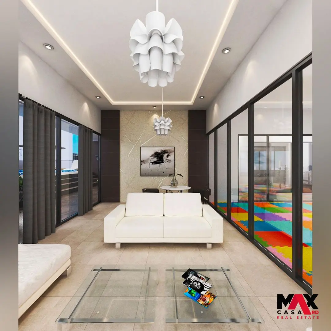 🏙️ Montenegro Tower I | Exclusividad en Renacimiento