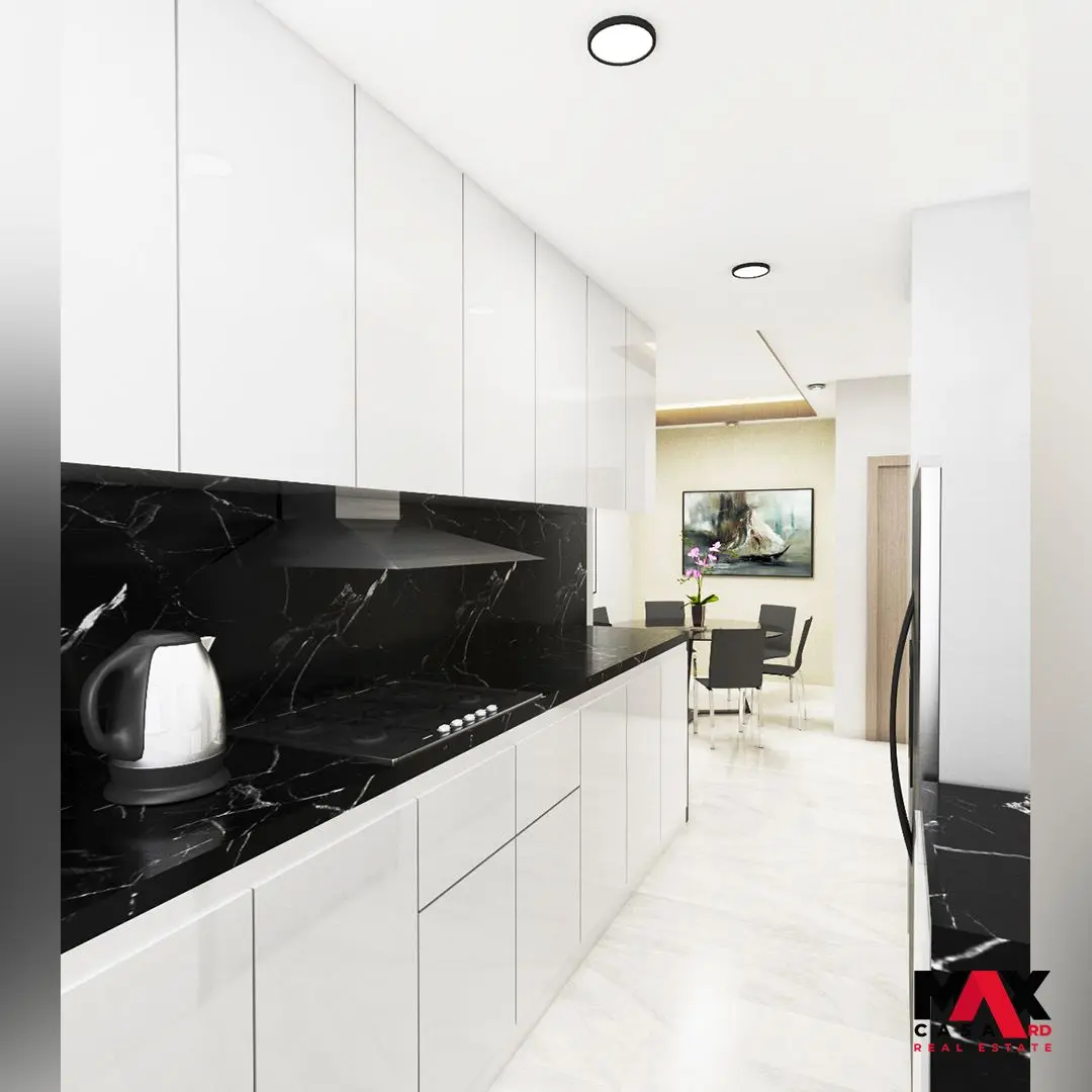 🏙️ Montenegro Tower I | Exclusividad en Renacimiento