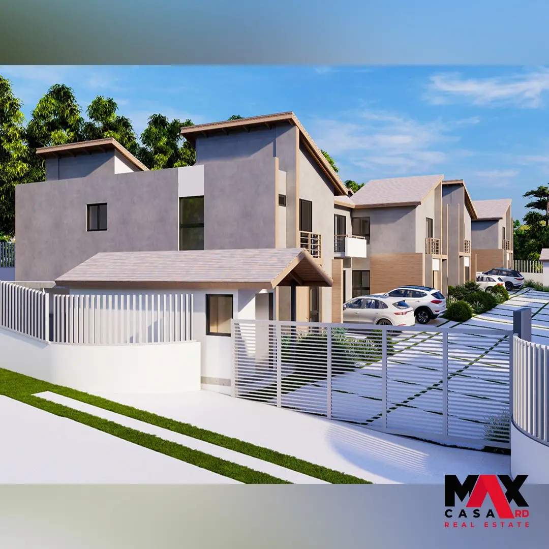 🌿✨ Vive e invierte en la ciudad de la eterna primavera: Jarabacoa ✨🌿