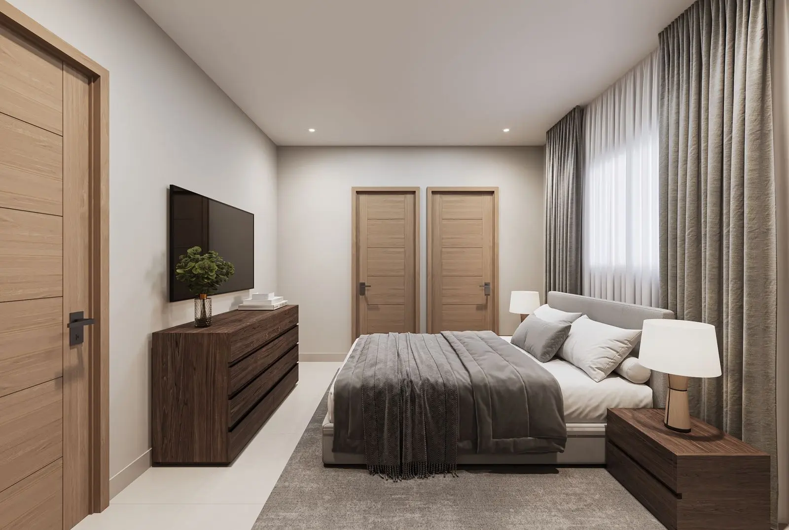 🏡✨ Apartamentos Amplios y Accesibles en Villas del Este – ¡A una Esquina de la Av. Ecológica! ✨🏡