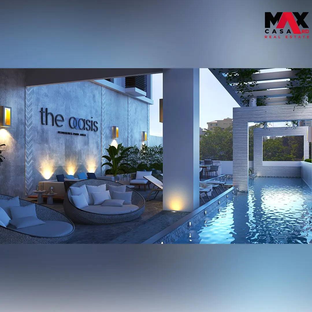 🏙️ Torre Mistral by Pedralbes – Elegancia, Vista y Exclusividad en La Julia