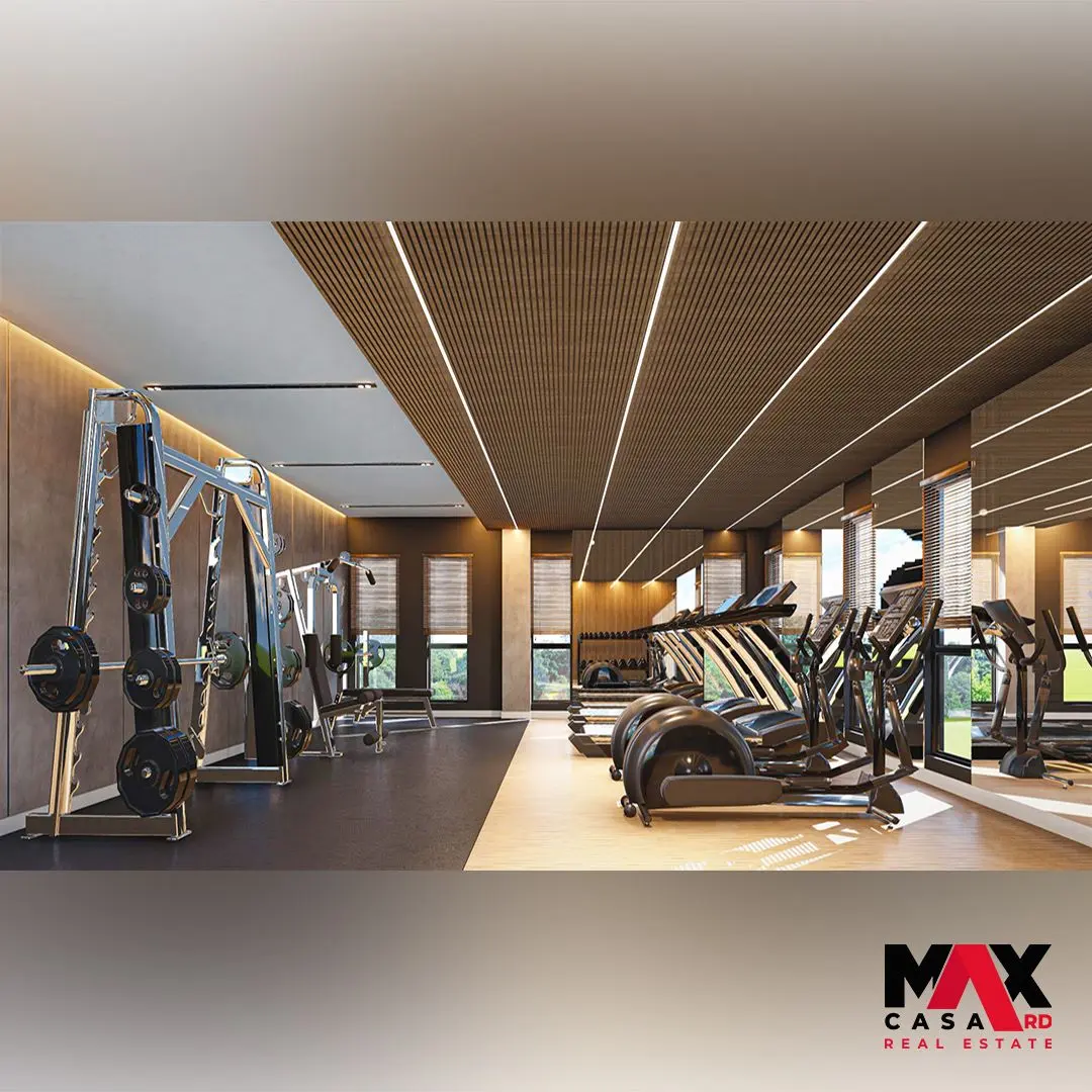 🌊 Sol Arena Tower I | Apartamentos Frente al Mar en Juan Dolio