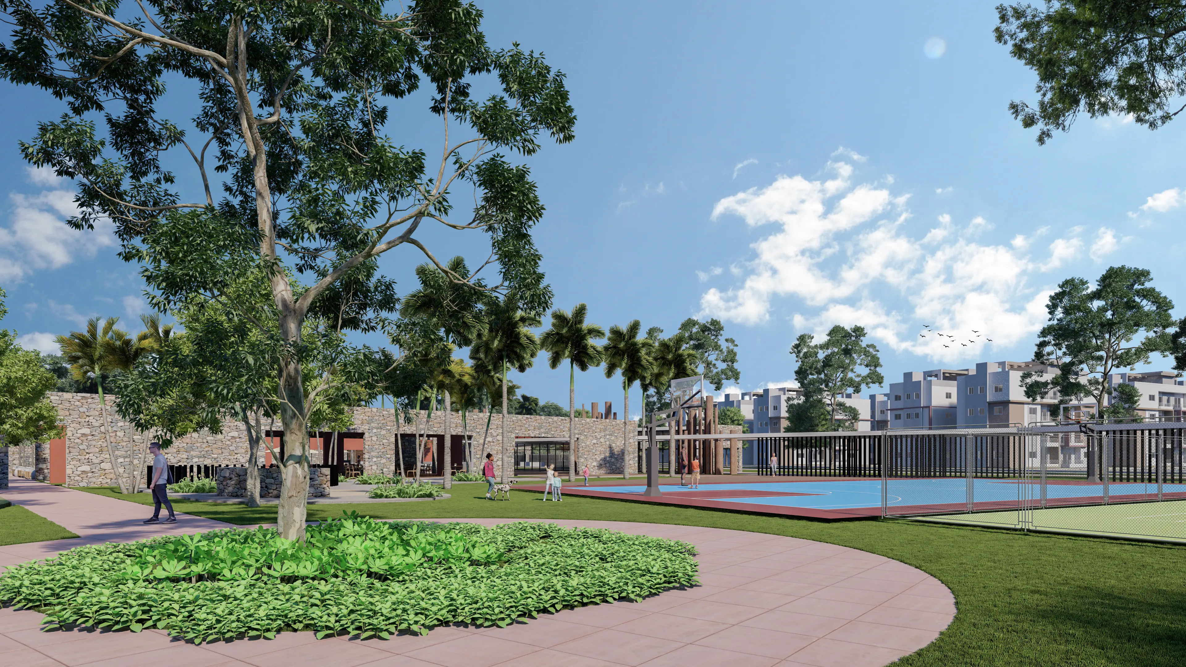 📌 APARTAMENTOS EN JACOBO MAJLUTA – LISTOS Y EN PLANO