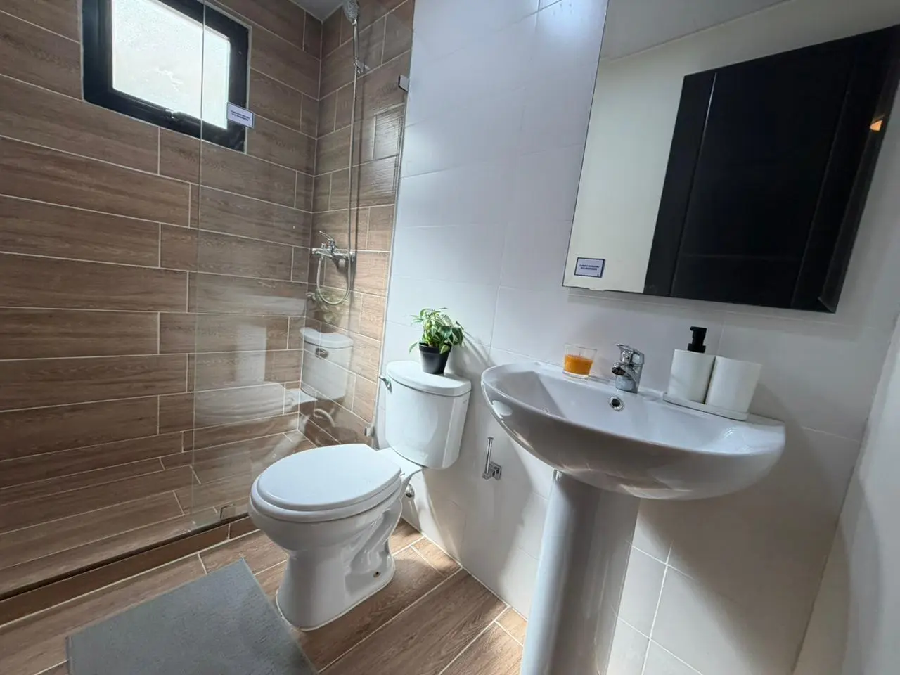 Proyecto de Apartamentos – Santo Domingo Este ✨