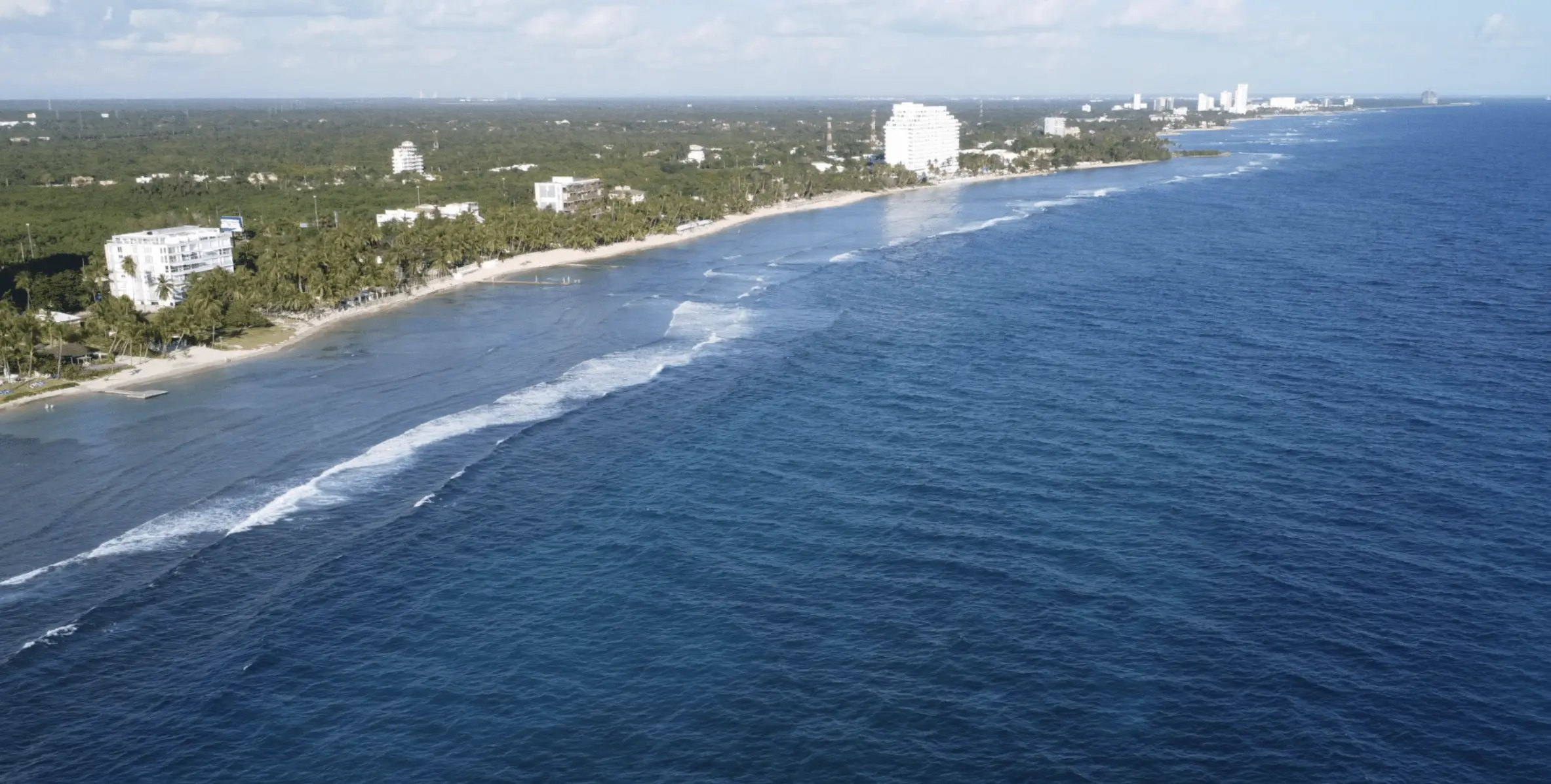 🌊 TORRE OCEANIC BY PEDRALBES I LUJO FRENTE AL MAR EN JUAN DOLIO 🏝️