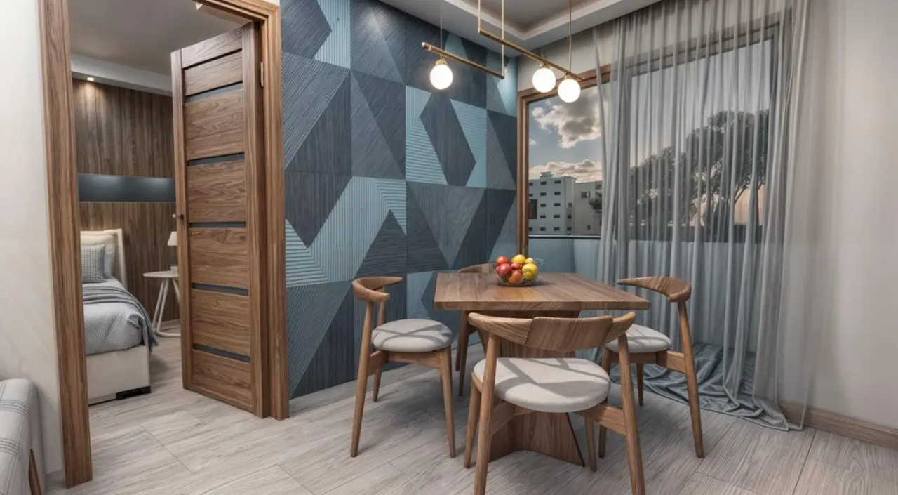 🌴 Vive Todo el Año Como en un Resort en Boca Chica – Apartamentos Exclusivos