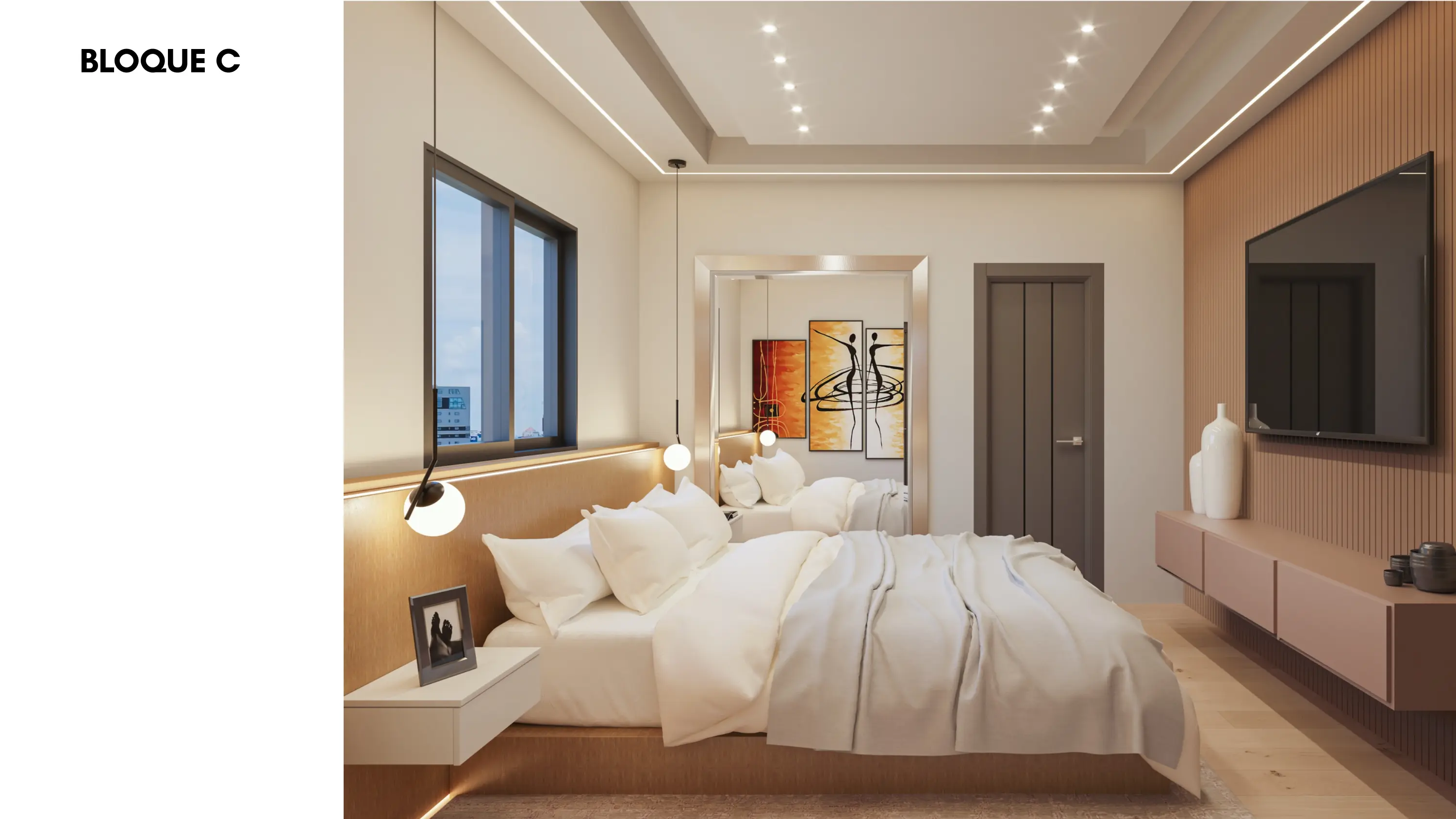 ✨ Vive Bella Vista | Apartamentos Modernos en Ubicación Premium