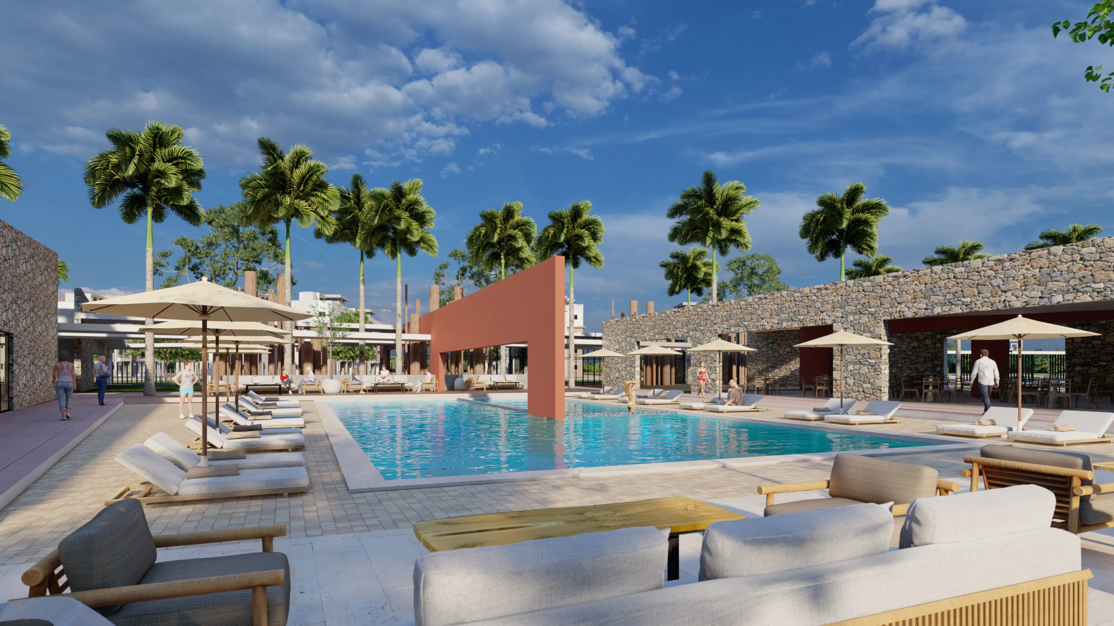 🏡 NUEVO PROYECTO DE CASAS – SANTO DOMINGO NORTE