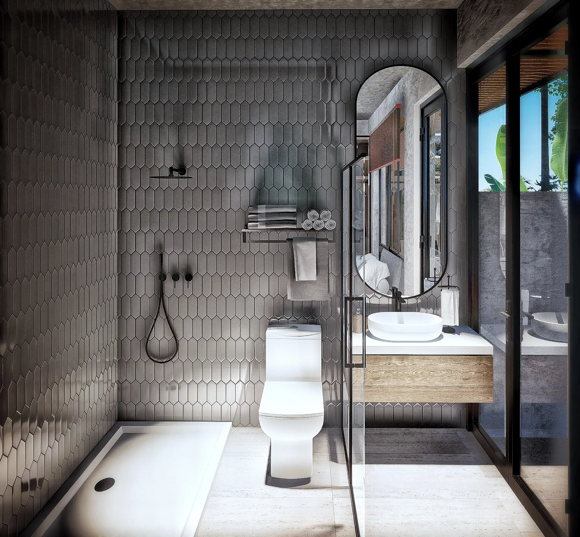 🌴 Villa de Lujo en Vista Cana con Piscina Privada 🌴