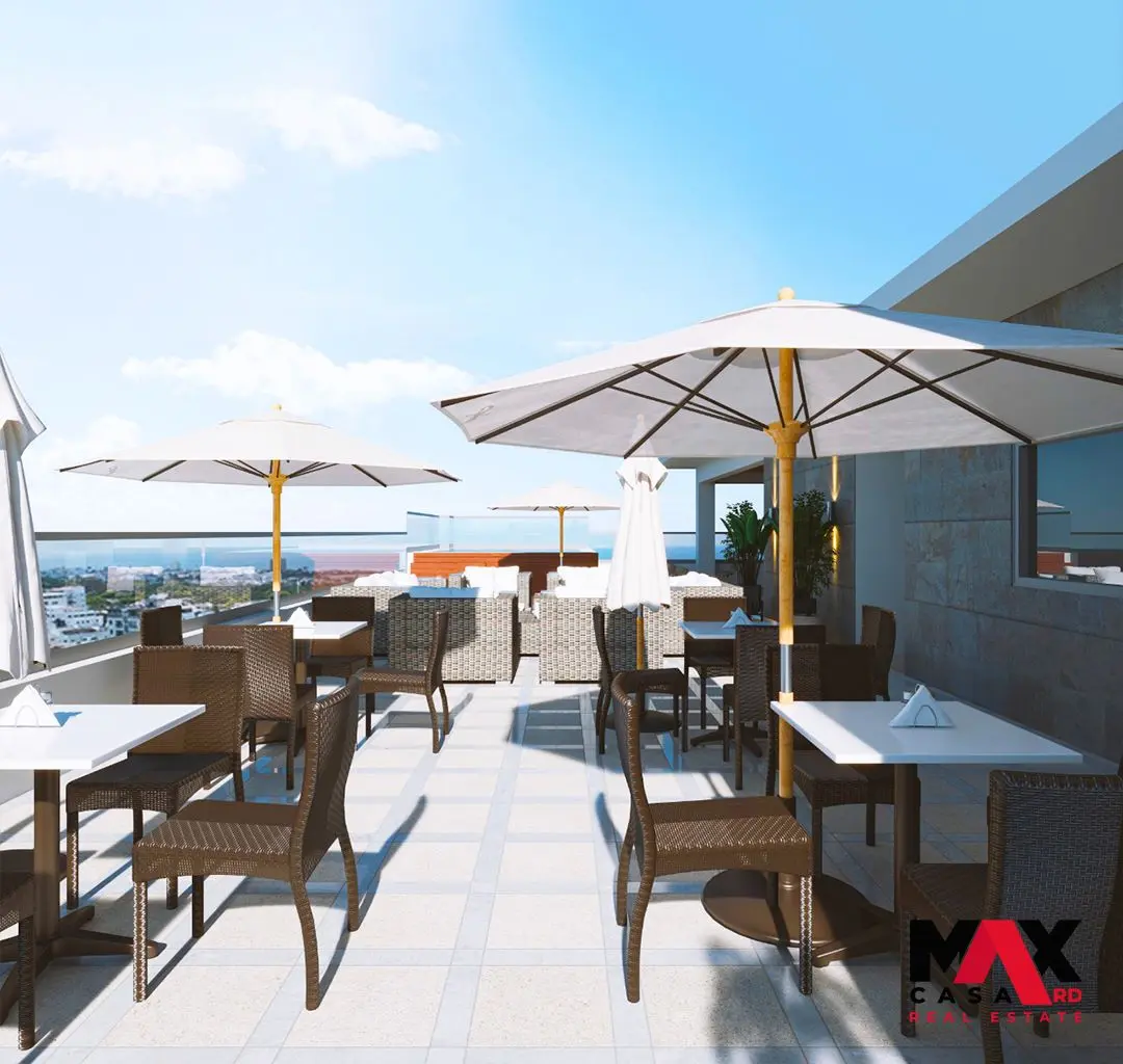 🏢 Jeshua VIII – Exclusivo Proyecto Residencial en Mirador Norte