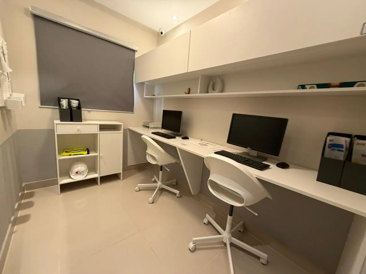 Proyecto de Apartamentos – Santo Domingo Este ✨