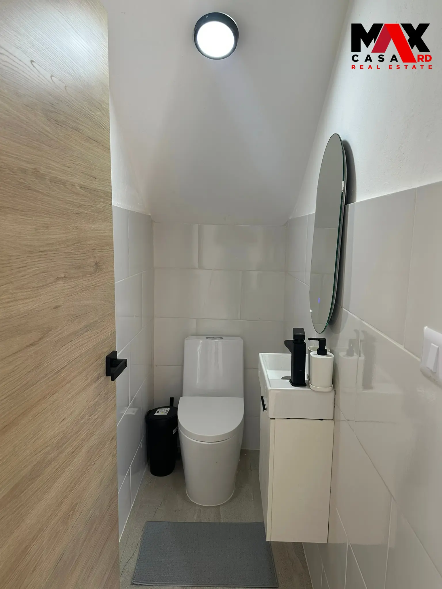 🏡 SUN HOUSE I – Villas en Punta Cana desde US$175,000 | Listas para Entrega