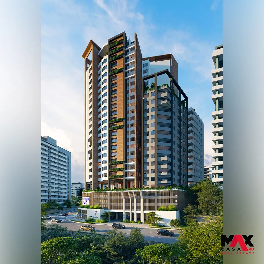 🌸 TORRE LAS MARIPOSAS 23 | Elegancia y Confort en La Esperilla