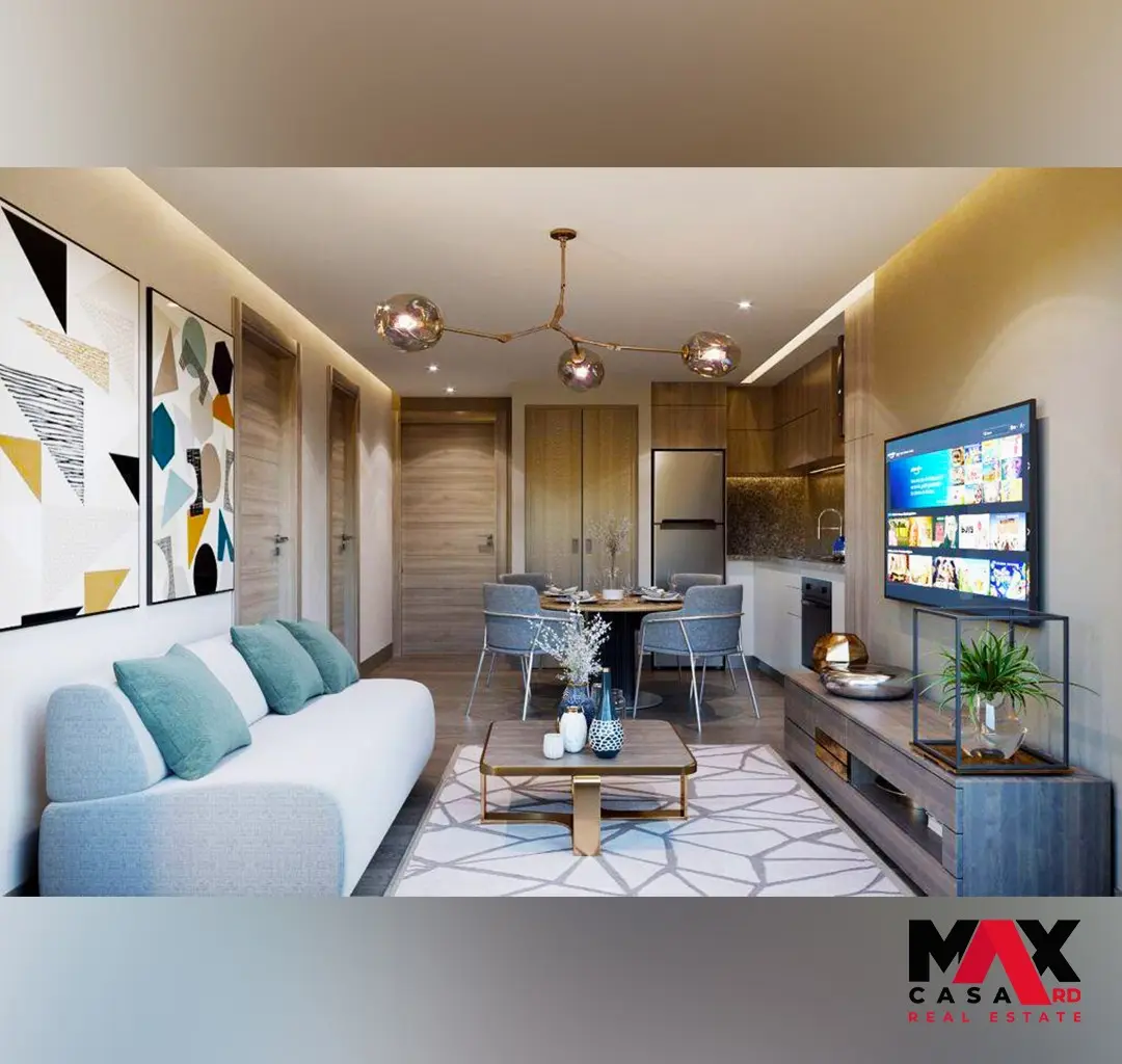 🏢 JP XII Tower – Inversión Inteligente en el Corazón de Naco