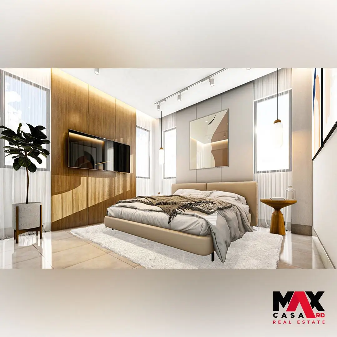 🌊 Sol Arena Tower I | Apartamentos Frente al Mar en Juan Dolio