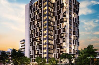 🏙️ Torre Mistral by Pedralbes – Elegancia, Vista y Exclusividad en La Julia