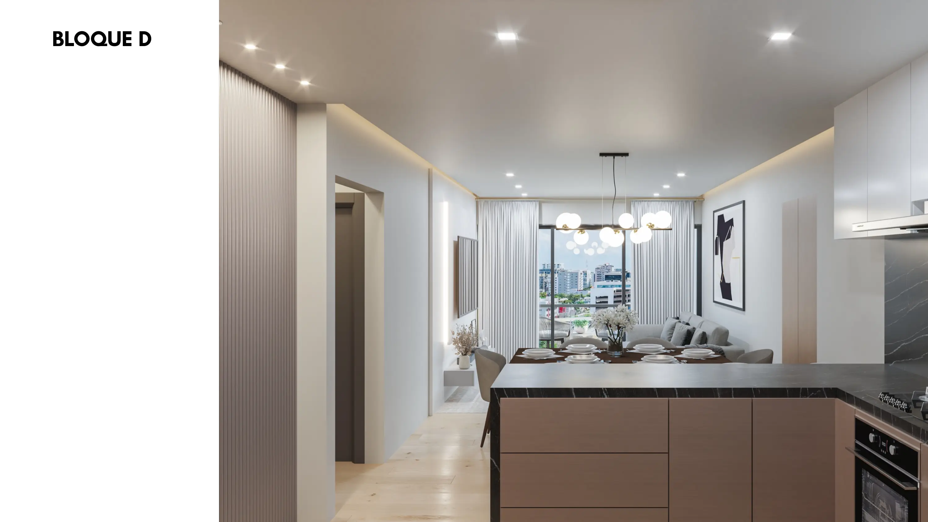 ✨ Vive Bella Vista | Apartamentos Modernos en Ubicación Premium