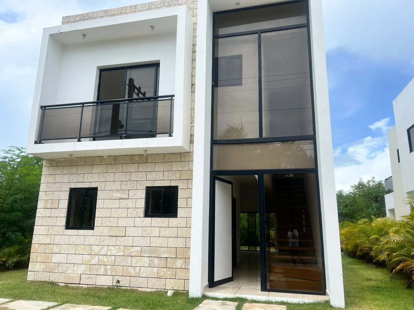 casa e venta