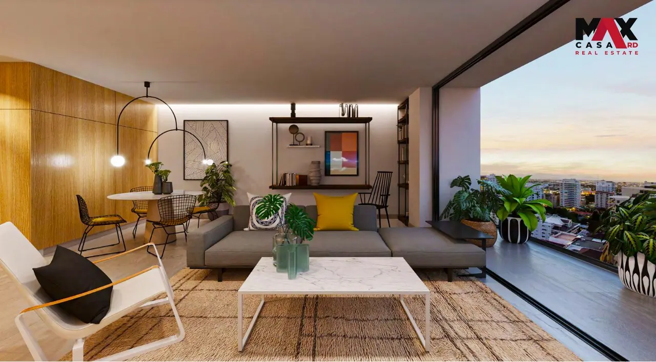 🌟 EXCLUSIVA TORRE EN PIANTINI | Lujo y Confort en Cada Detalle 🌟